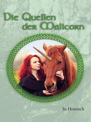 cover image of Die Quellen der Malicorn